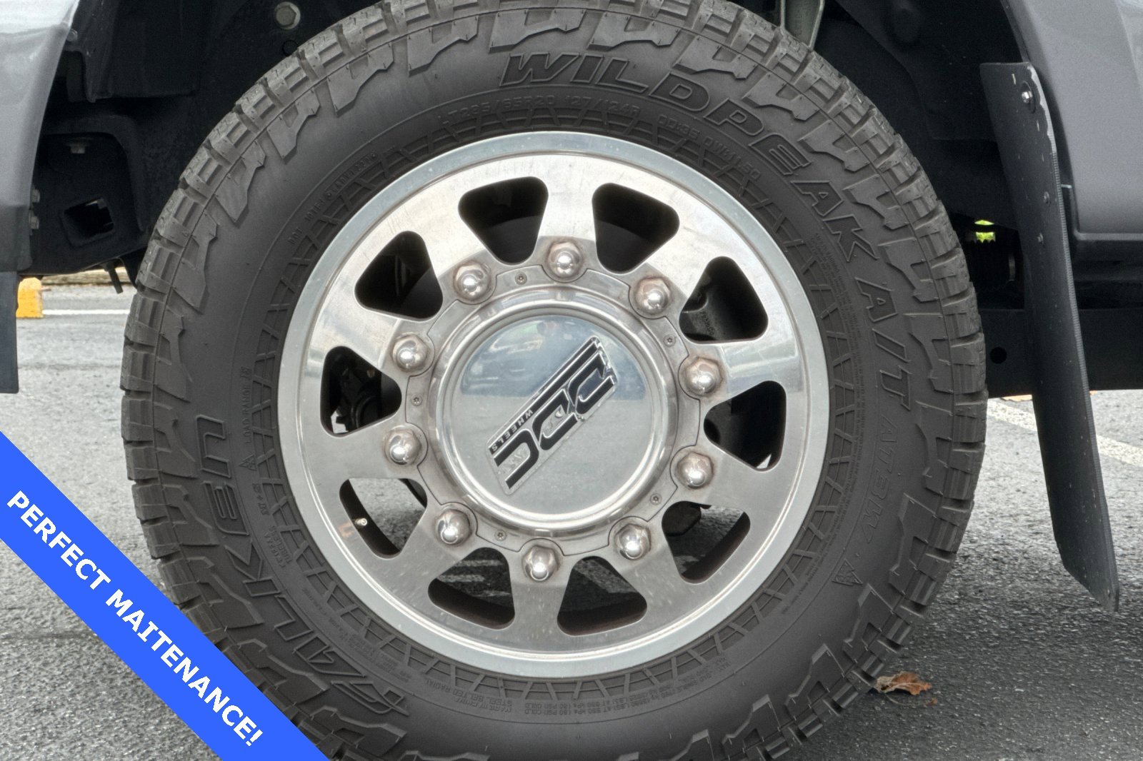 Certified 2021 Ford F350 Platinum image 26