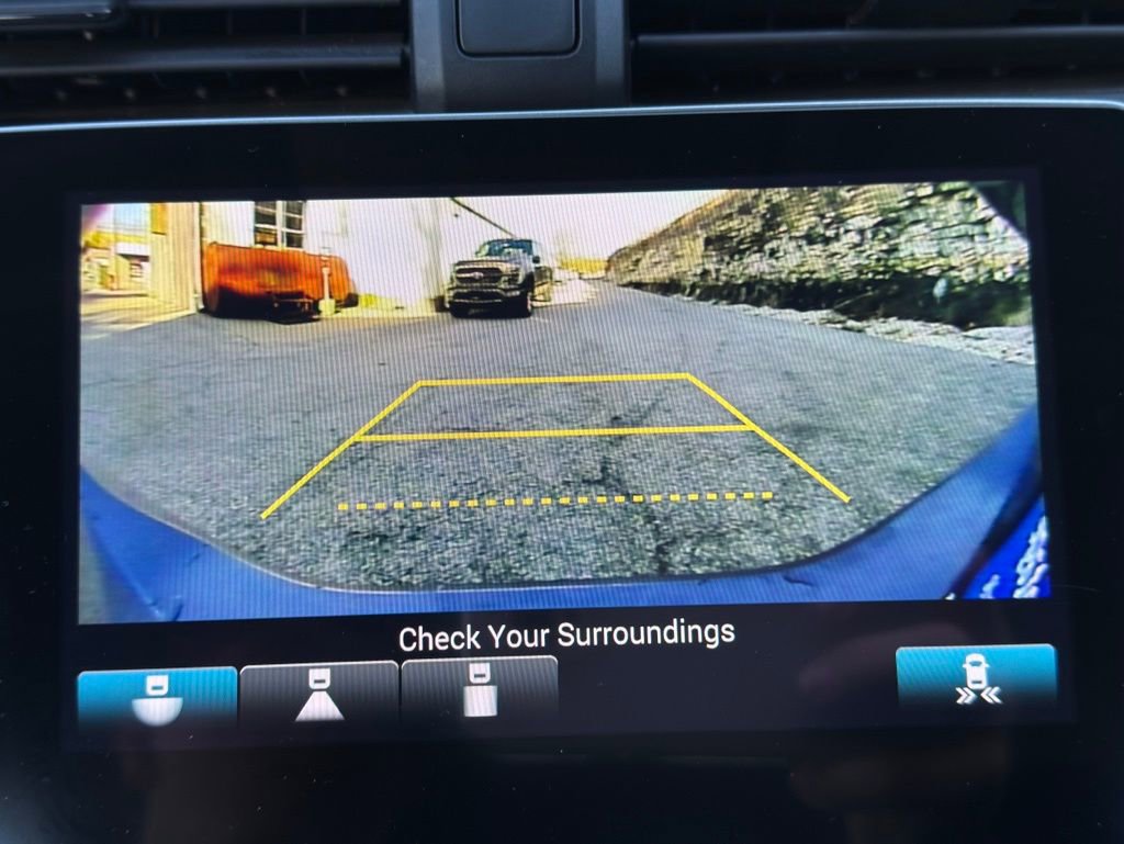 Used 2022 Honda Insight EX image 21