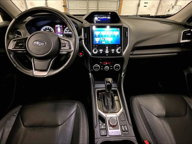 Used 2022 Subaru Forester Touring w/ Popular Package #3 AWD/4WD image 14