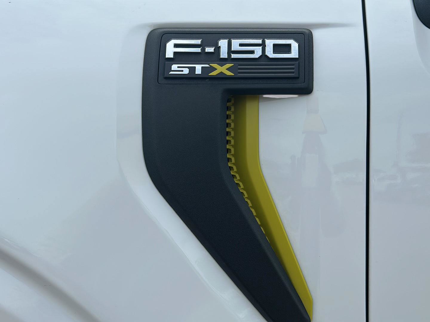 Certified 2024 Ford F150 STX RWD image 30