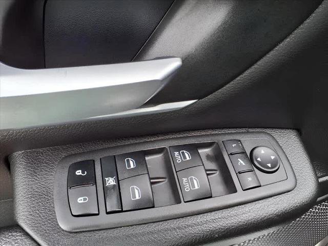 Used 2022 RAM 1500 Big Horn image 17