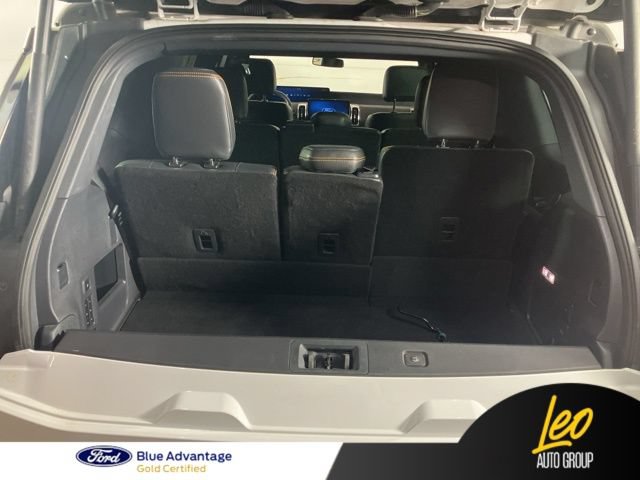 Certified 2025 Ford Expedition Tremor AWD/4WD image 23