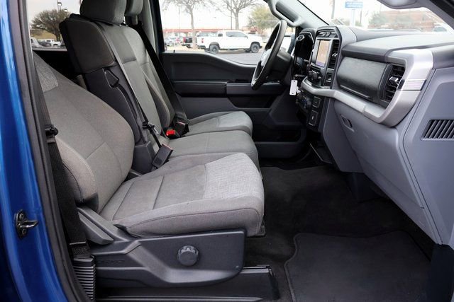 Certified 2022 Ford F150 XLT w/ XTR Package image 22