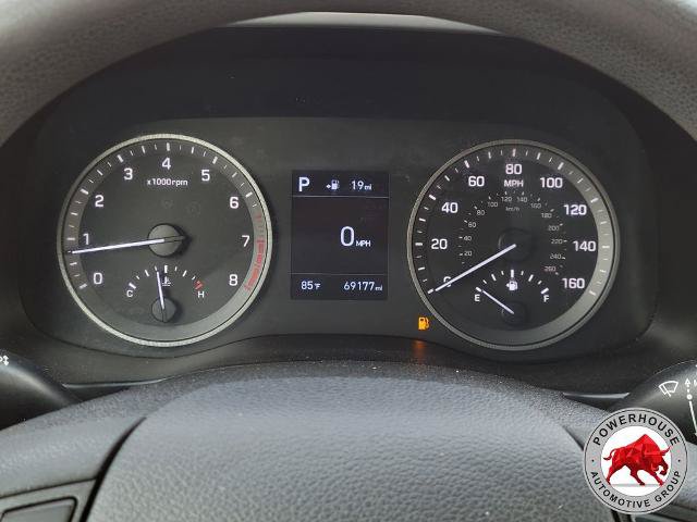 Used 2021 Hyundai Tucson SE AWD/4WD image 31