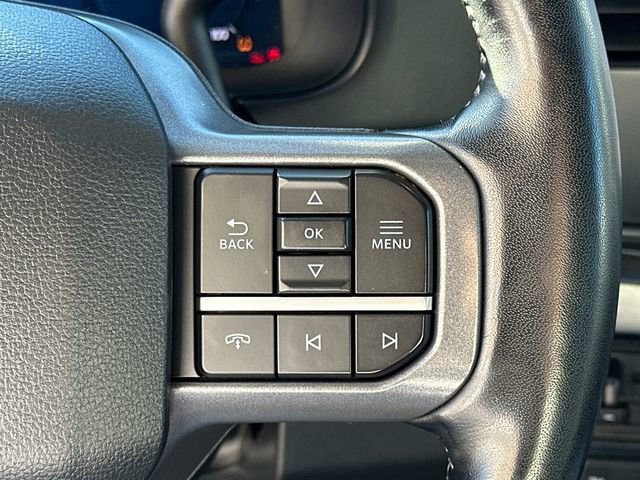 Certified 2024 Ford F350 Lariat w/ FX4 Off-Road Package image 31