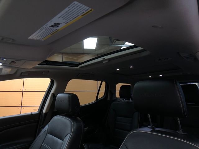 Used 2019 GMC Acadia Denali w/ Technology Package image 20