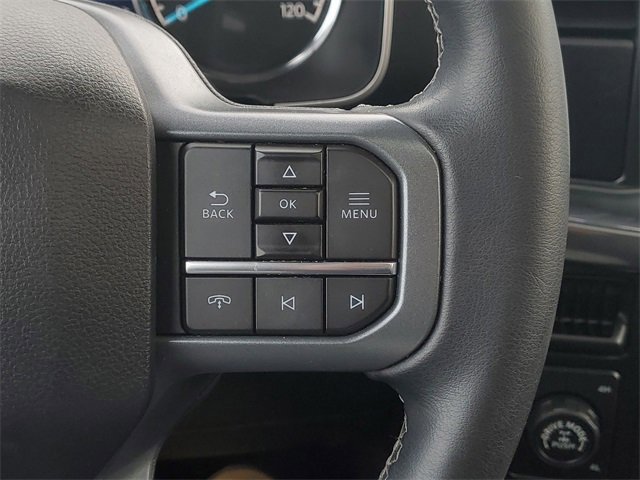 Certified 2023 Ford F150 XLT w/ Equipment Group 302A High image 19