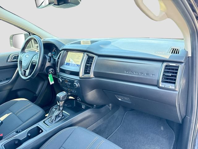 Certified 2022 Ford Ranger XLT w/ Equipment Group 302A High AWD/4WD image 36