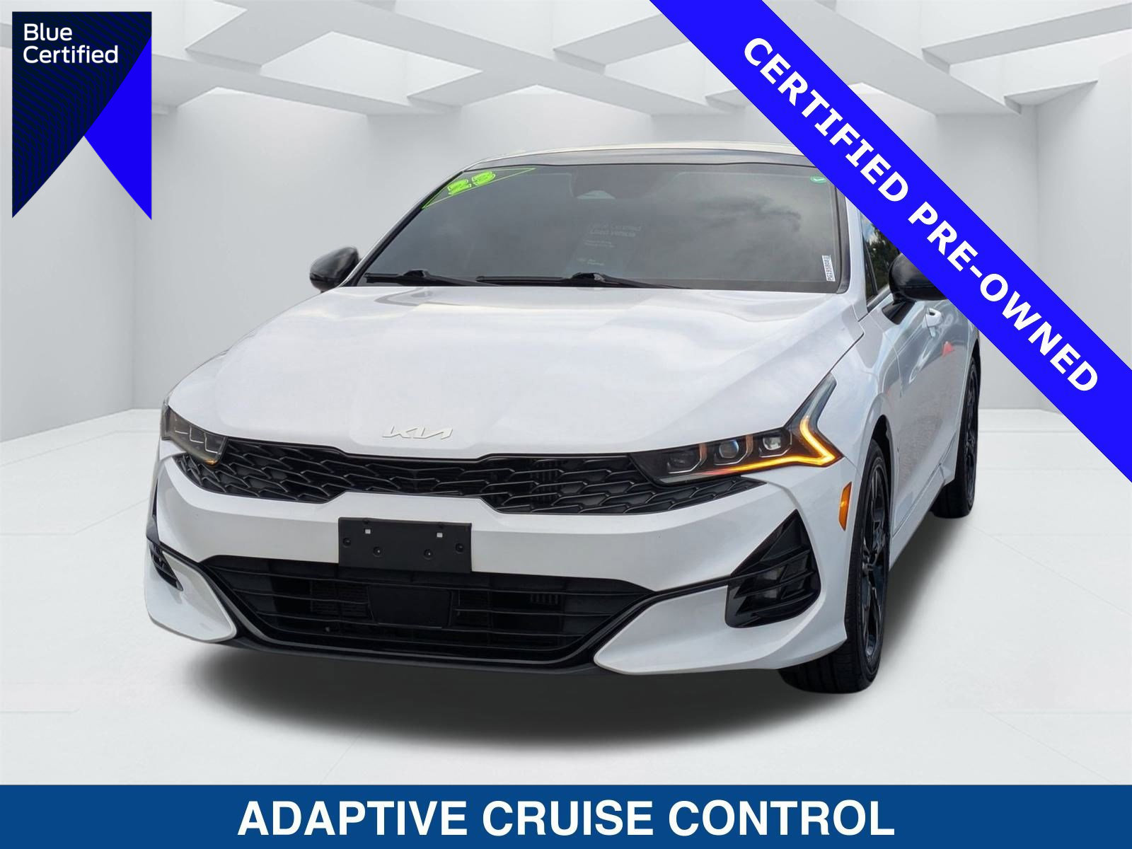 Used 2023 Kia K5 GT-Line