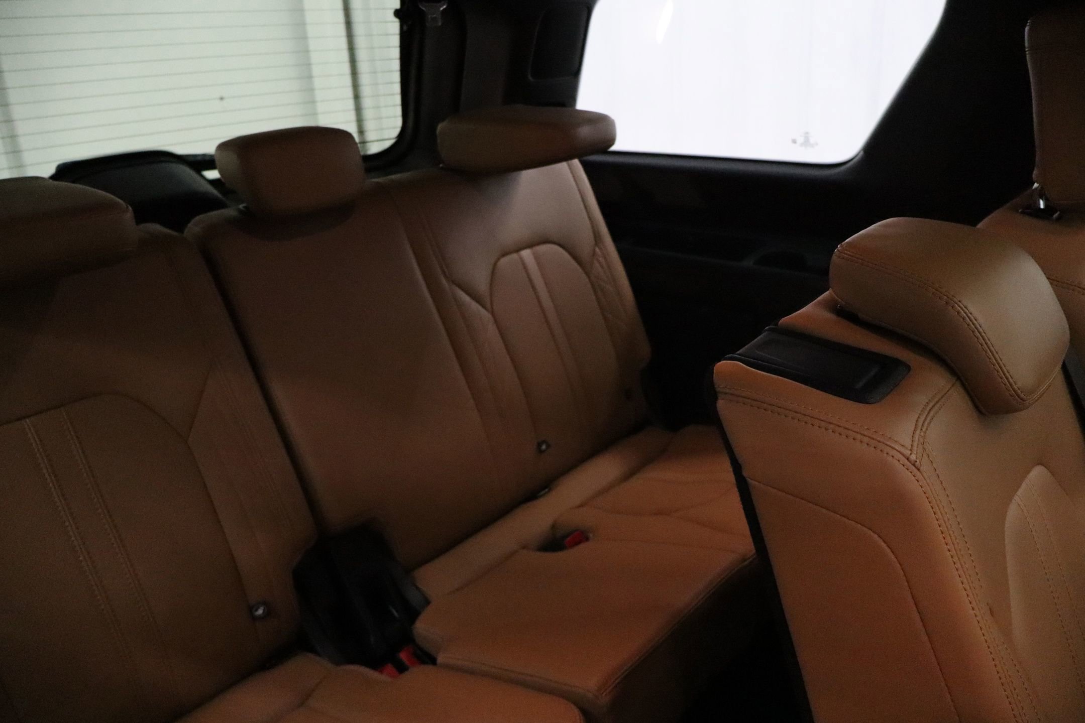 Certified 2023 Ford Expedition Platinum image 29