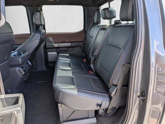 Certified 2023 Ford F150 Lariat AWD/4WD image 19