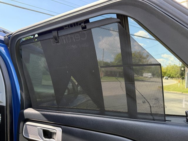 Certified 2023 Ford Explorer Limited image 23