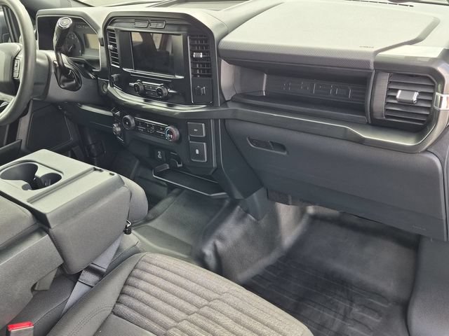 Certified 2023 Ford F150 XL w/ STX Appearance Package AWD/4WD image 21