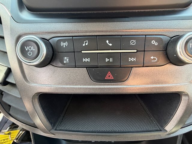 Certified 2023 Ford Transit Connect XL FWD image 28