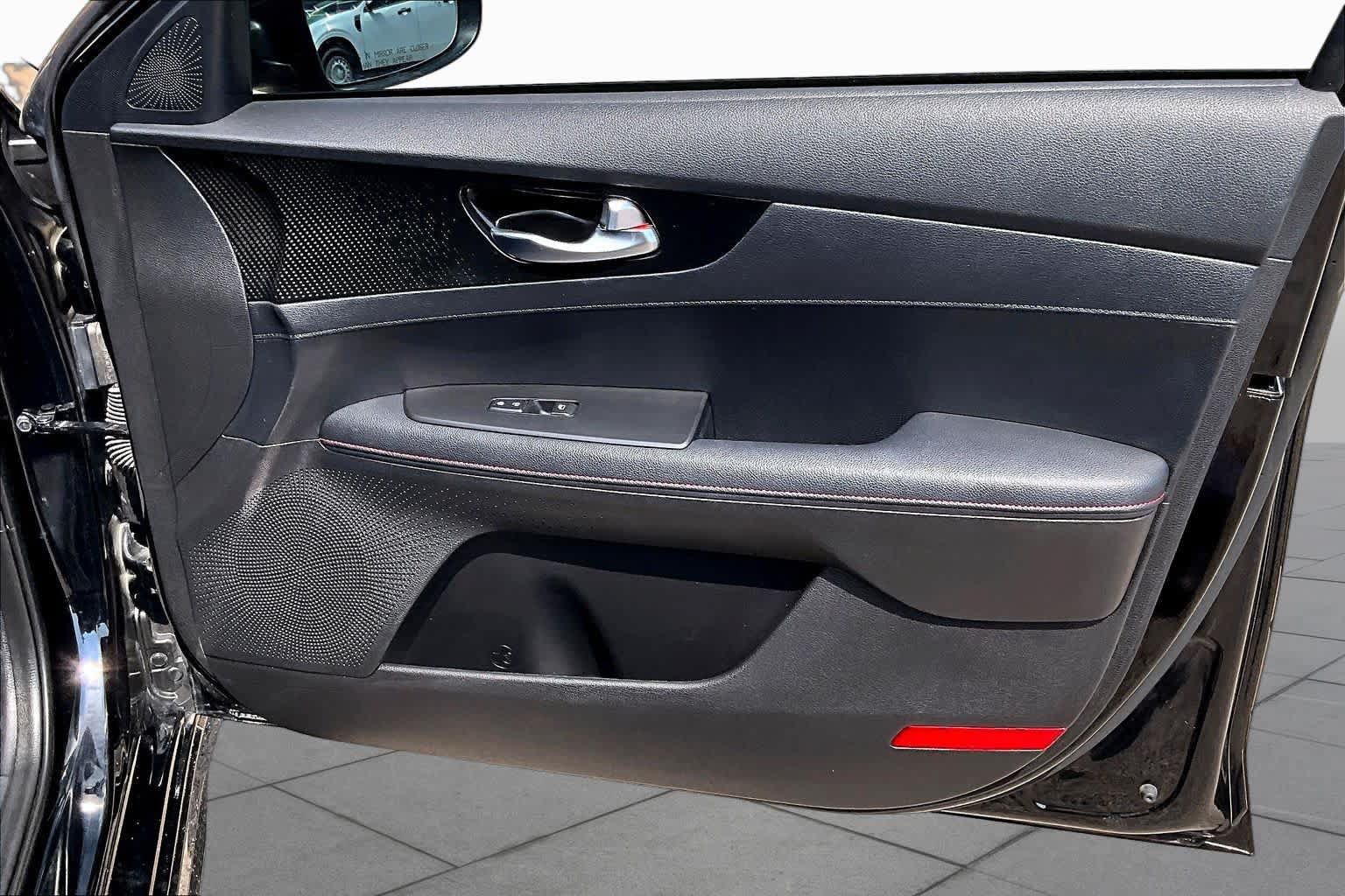 Used 2023 Kia Forte GT FWD image 25