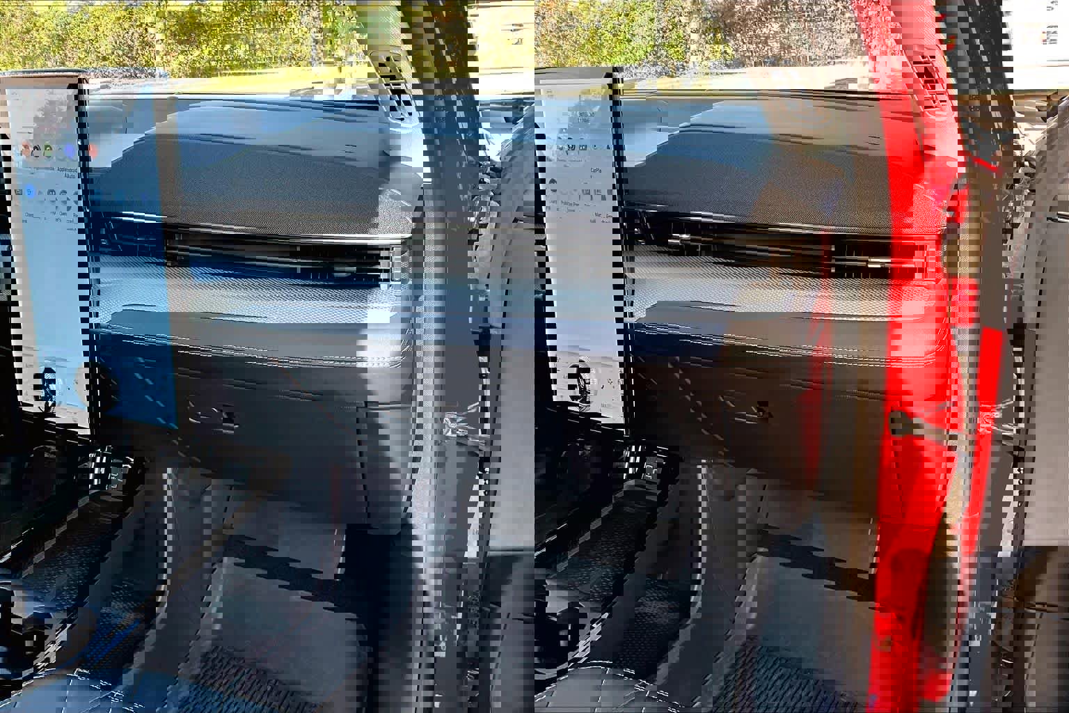 Certified 2022 Ford Mustang Mach-E Select w/ Comfort/Technology Package image 18