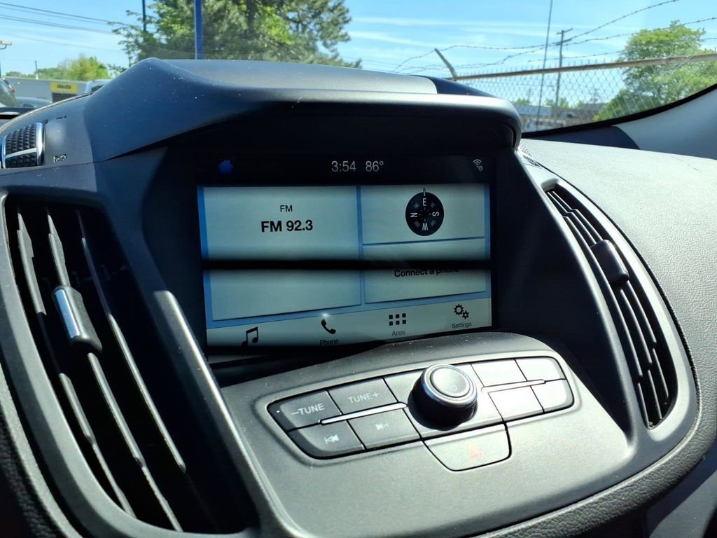 Certified 2019 Ford Escape SEL AWD/4WD image 17