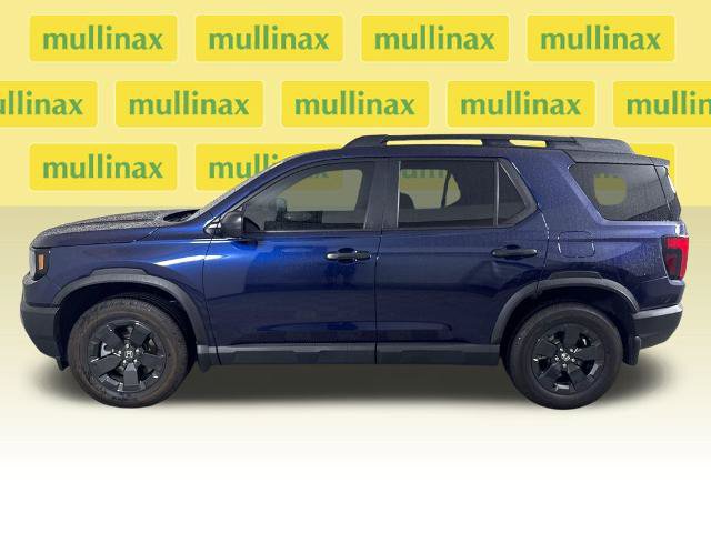 Used 2026 Honda Passport RTL image 11