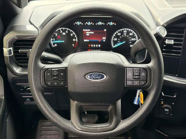 Certified 2022 Ford F150 XL w/ STX Appearance Package AWD/4WD image 12