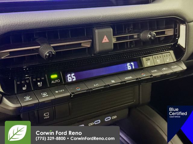 Used 2024 Toyota Land Cruiser image 20