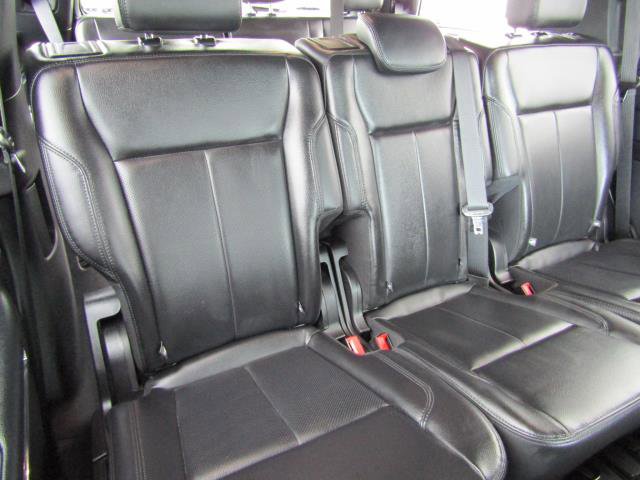 Certified 2021 Ford Expedition XLT AWD/4WD image 3