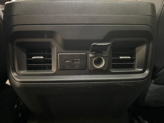 Used 2019 Chevrolet Silverado 1500 RST image 30