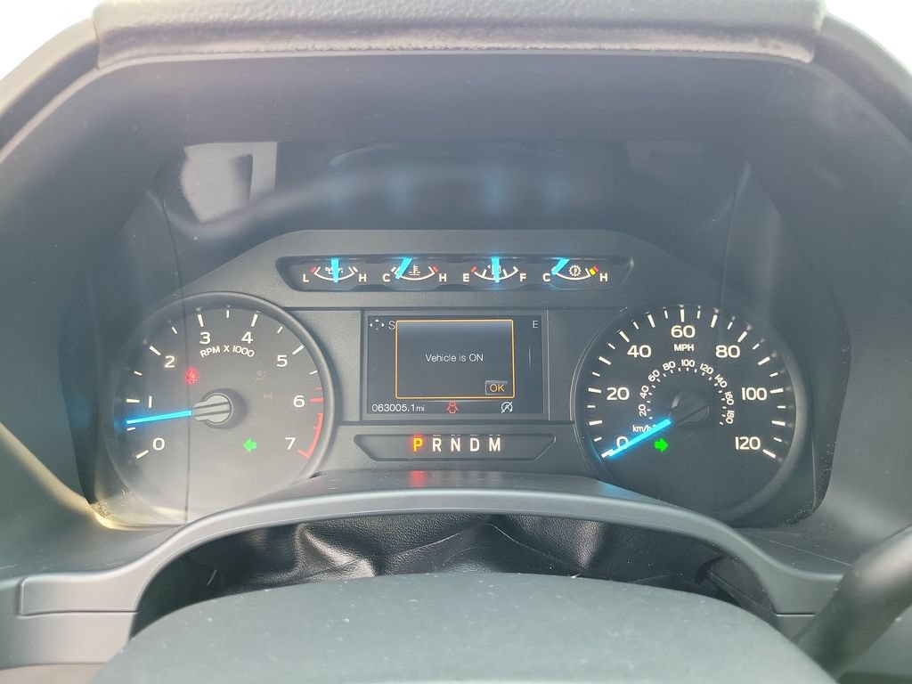 Certified 2019 Ford F150 XL w/ Equipment Group 101A Mid AWD/4WD image 26