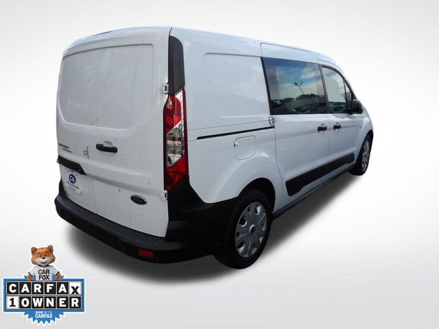 Certified 2022 Ford Transit Connect XL image 15