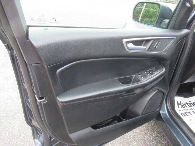 Certified 2023 Ford Edge SEL w/ Convenience Package AWD/4WD image 25
