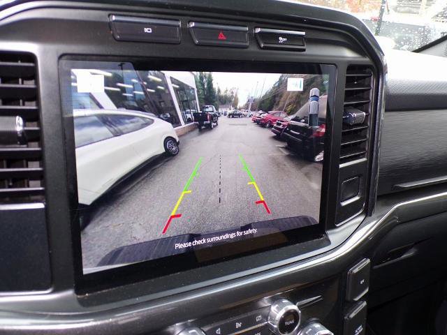 Certified 2023 Ford F150 XLT w/ Equipment Group 302A High image 18