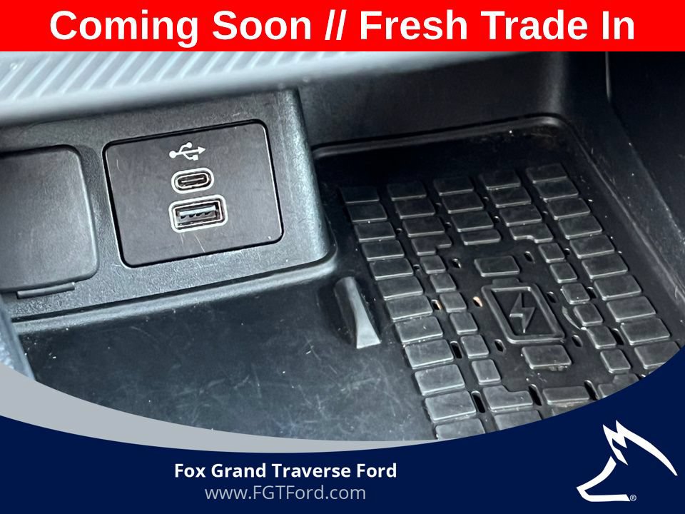 Certified 2025 Ford Bronco Sport Big Bend AWD/4WD image 24