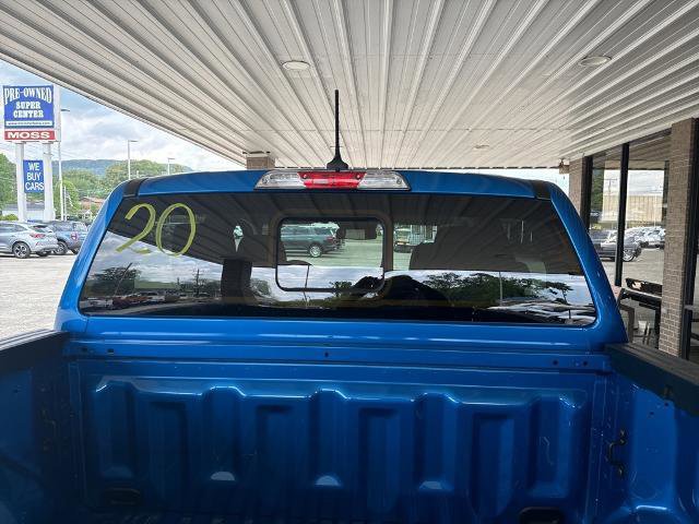 Certified 2024 Ford Ranger XLT image 5