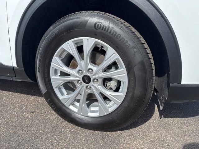 Certified 2024 Ford Escape Active AWD/4WD image 11