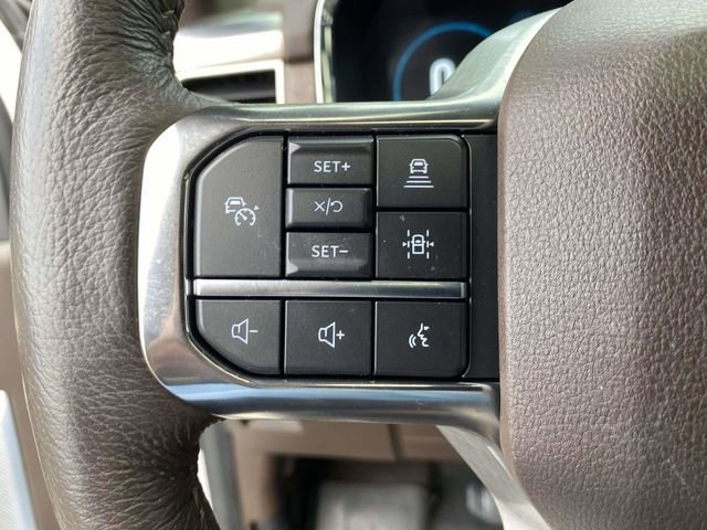 Certified 2021 Ford F150 King Ranch w/ Equipment Group 601A High image 26