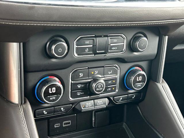 Used 2024 Chevrolet Tahoe LT RWD image 29
