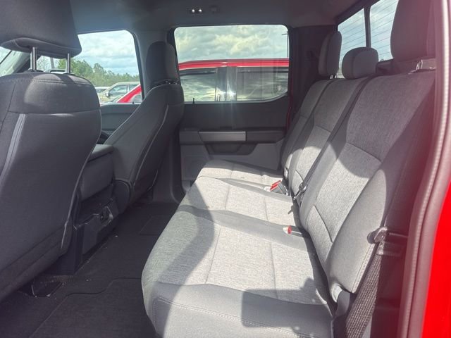 Certified 2024 Ford F350 XL w/ STX Appearance Package image 13
