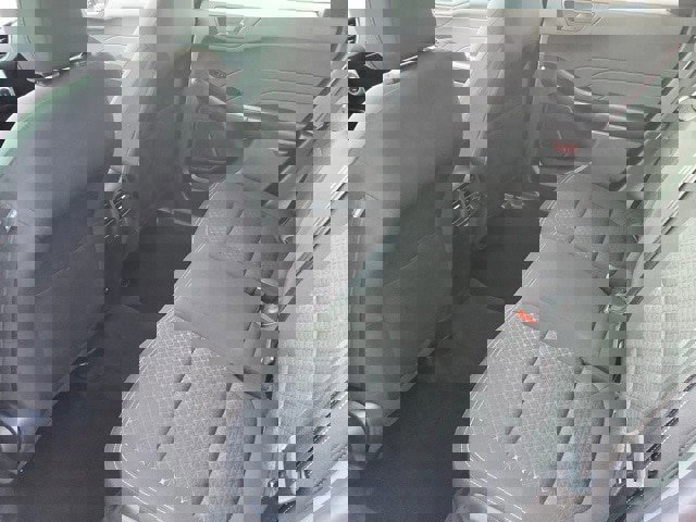 Certified 2025 Ford Escape Active w/ Cold Weather Package image 31