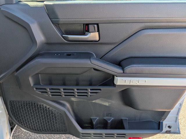 Used 2024 Toyota Tacoma TRD Off-Road image 21