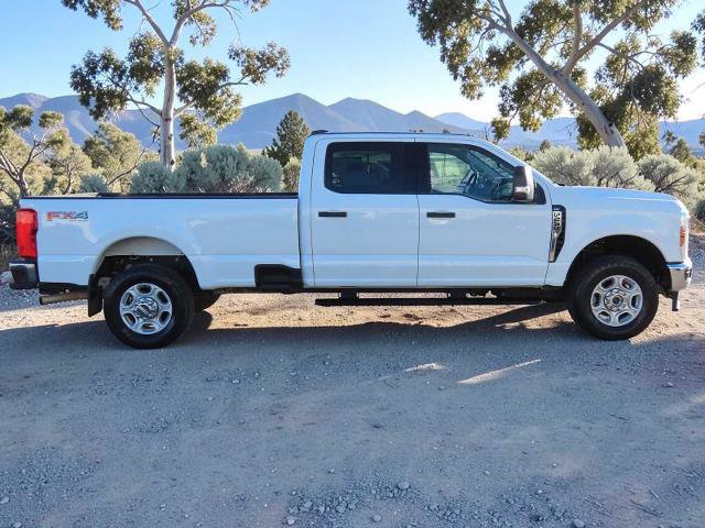 Certified 2025 Ford F250 XLT AWD/4WD video 2