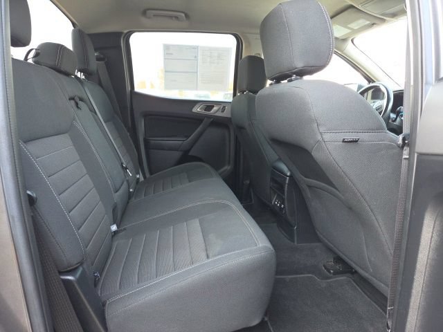 Certified 2020 Ford Ranger XLT w/ Equipment Group 301A Mid AWD/4WD image 22