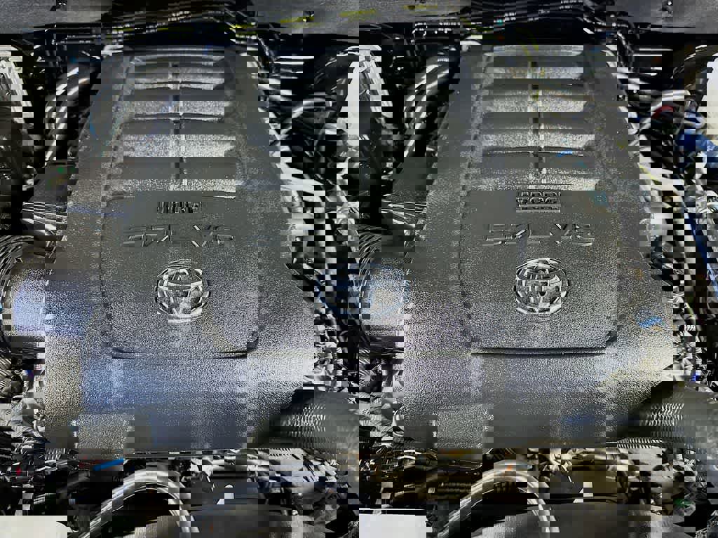 Used 2020 Toyota Tundra 4x4 Double Cab image 8