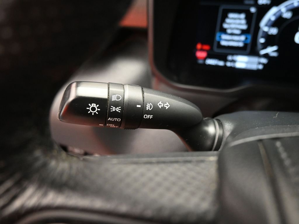 Certified 2023 Ford Ranger XLT w/ Equipment Group 302A High image 13