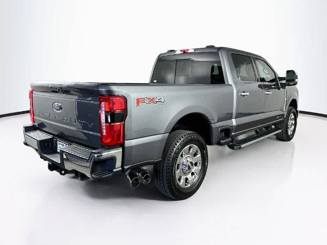 Certified 2026 Ford F250 Lariat w/ Chrome Package AWD/4WD image 25