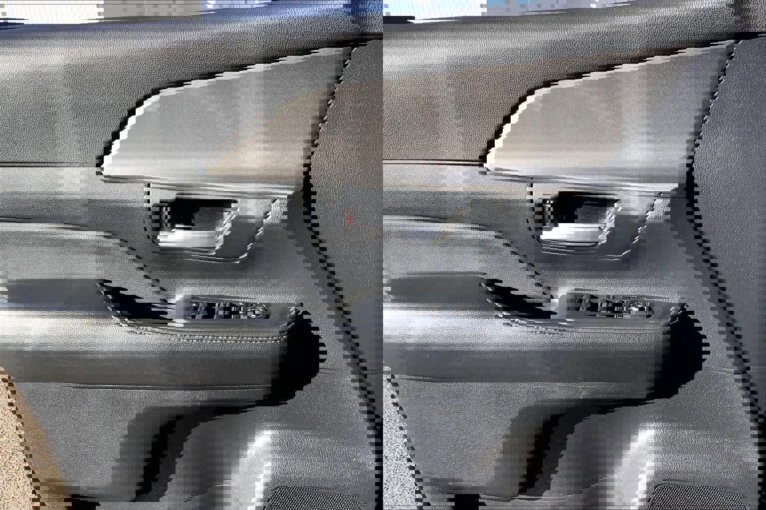 Used 2024 Toyota Grand Highlander XLE image 21