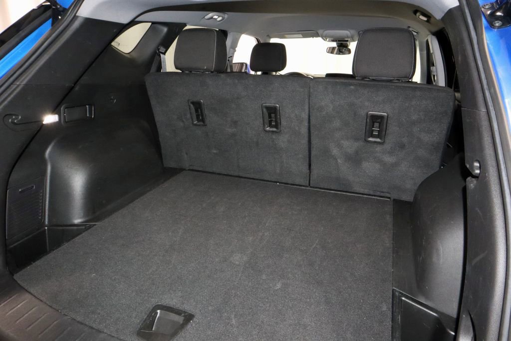 Used 2025 Chevrolet Blazer LT image 15