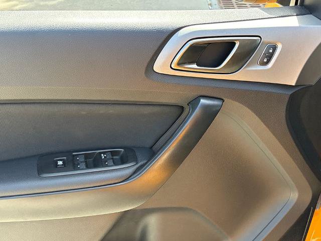 Certified 2021 Ford Ranger XLT w/ Equipment Group 301A Mid RWD image 17