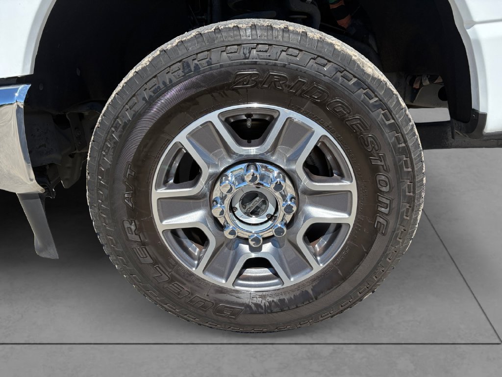 Certified 2026 Ford F250 Lariat AWD/4WD image 9