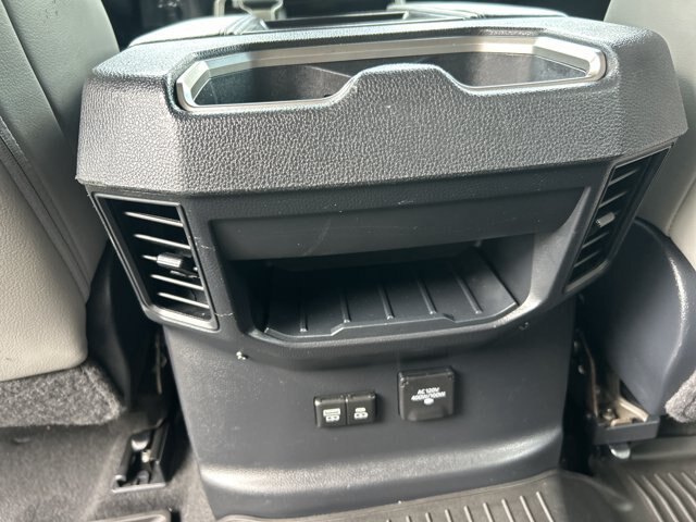 Used 2024 Toyota Tundra SR5 w/ SR5 Premium Package AWD/4WD image 19