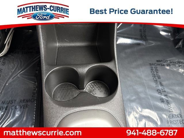 Used 2020 Chevrolet Spark LT image 19