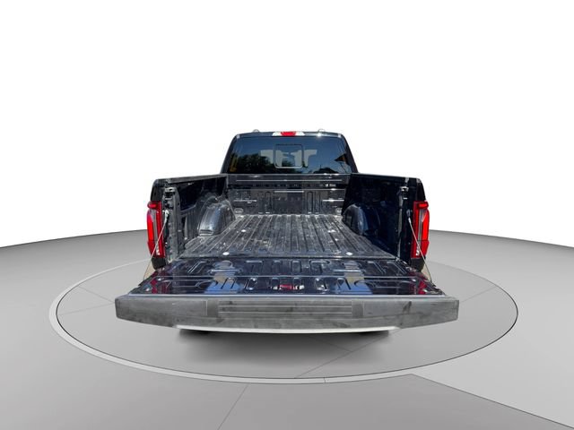 Certified 2025 Ford F150 Lariat AWD/4WD image 18